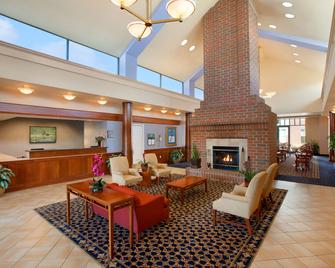 Homewood Suites By Hilton Falls Church - I-495 At Rt. 50 - Falls Church - Hall d’entrée