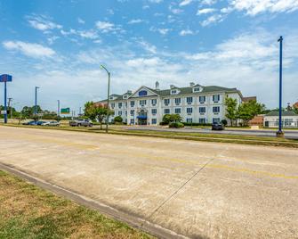 Motel 6 Shreveport, LA - Shreveport - Edifício