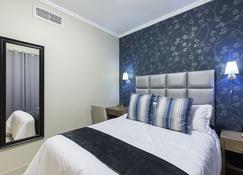 Savannah Park Luxury Apartments - Durban - Sypialnia