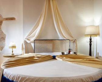 Casa Perla Suites - Chania - Bedroom