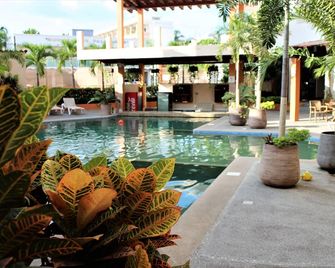 Aurora Resort - Rincon de Guayabitos - Pool