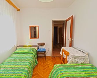 Rooms Milan 1370 - Rovinj