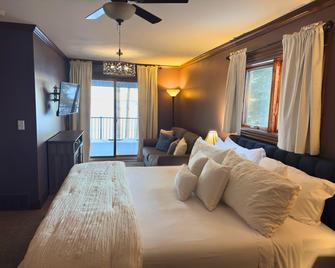 Inn On Lake Wissota - Chippewa Falls - Habitación