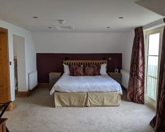 Elderbrook House - Swindon - Bedroom