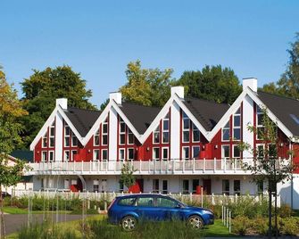 Ferienwohnung in Bad Saarow for 6 Personen - Bad Saarow - Budynek