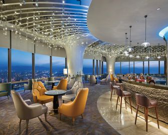 Hilton Fuzhou - Fuzhou - Restaurant