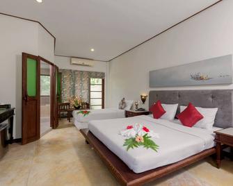 Baan Panwa Resort & Spa - Wichit - Chambre