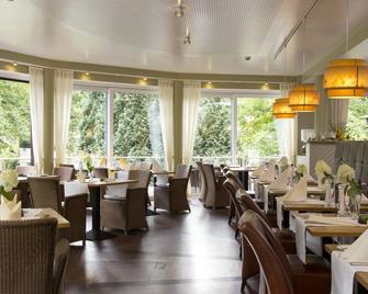 Hotel Amtsheide - Bad Bevensen - Restaurant