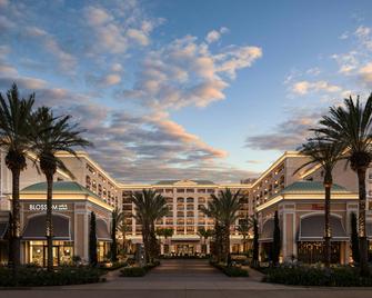 The Westin Anaheim Resort - Анахайм - Будівля