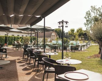 Le Dracy Hôtel et Spa - Mercurey - Restaurant