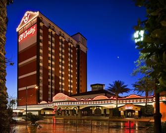 El Cortez Hotel And Casino - Las Vegas - Budynek