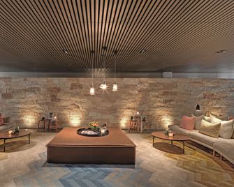 Adina Apartment Hotel Bondi Beach Sydney - Bondi Beach - Lobby