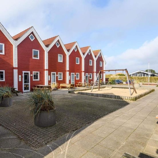 4 person holiday home in Fanø-By Traum – Fanø