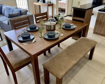 Avida - Simple & Elegant ~3br#33 - Iloilo City - Jadalnia