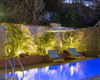 Menlyn Boutique Hotel - Pretoria - Pool