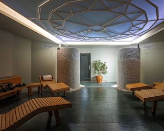 Grand Hotel Bonavia - Rijeka - Lobby