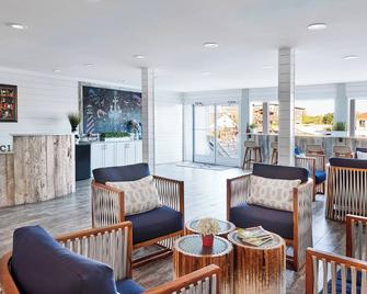 Shem Creek Inn - Mount Pleasant - Лоббі