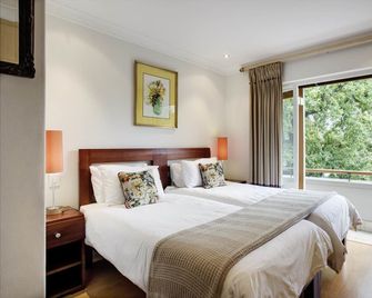 The Stellenbosch Hotel - Stellenbosch