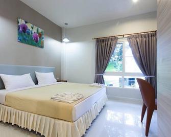Sandy House Rawai - Rawai - Habitación