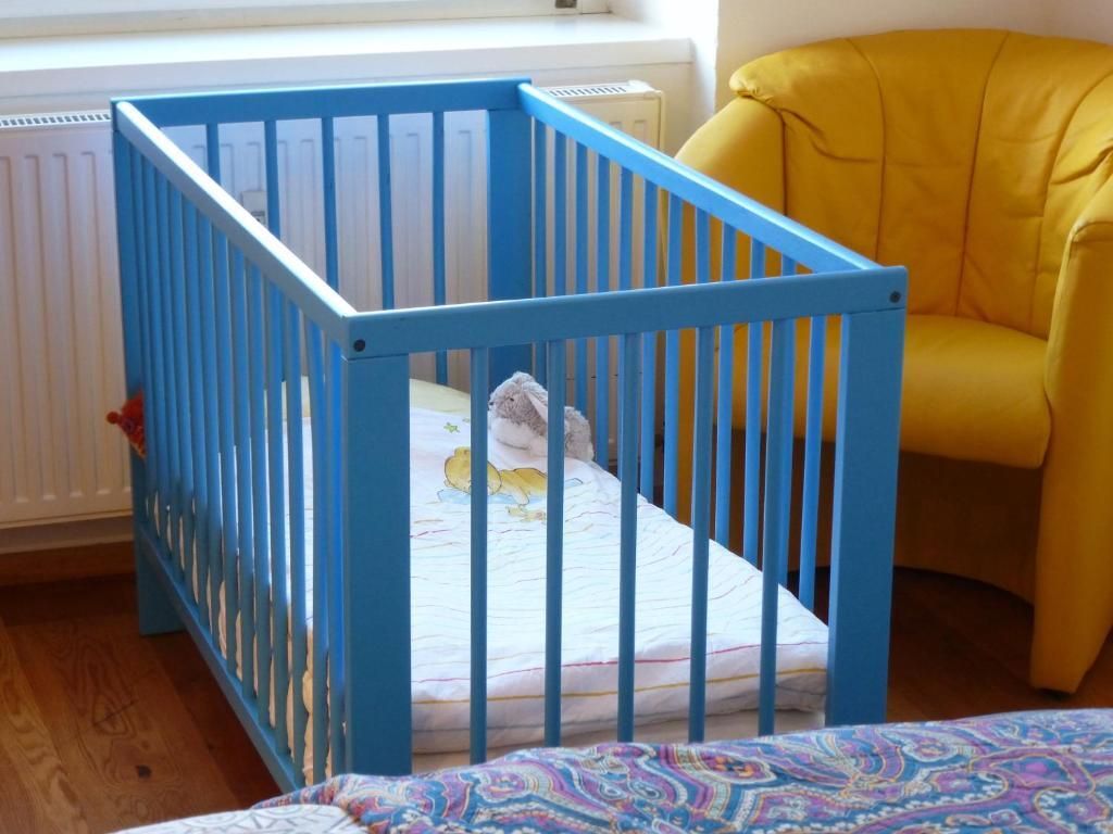 Lovely, central apartment with balcony - אינזברוק