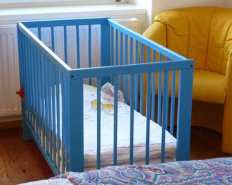 Lovely, central apartment with balcony - אינזברוק