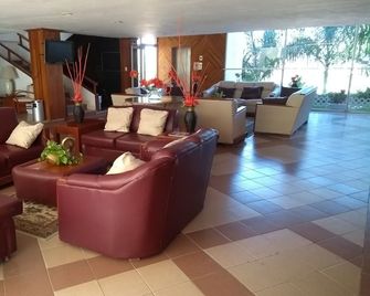 Hotel Panoramico - Ciudad Victoria - Lobby