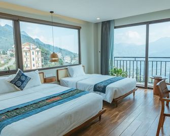 Sapa Yen Hotel - Sa Pa