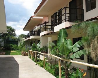 Belen Suites - Heredia