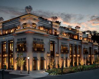Ravenna Trailside Retreat Walk to UW and U-Village - Seattle - Edificio