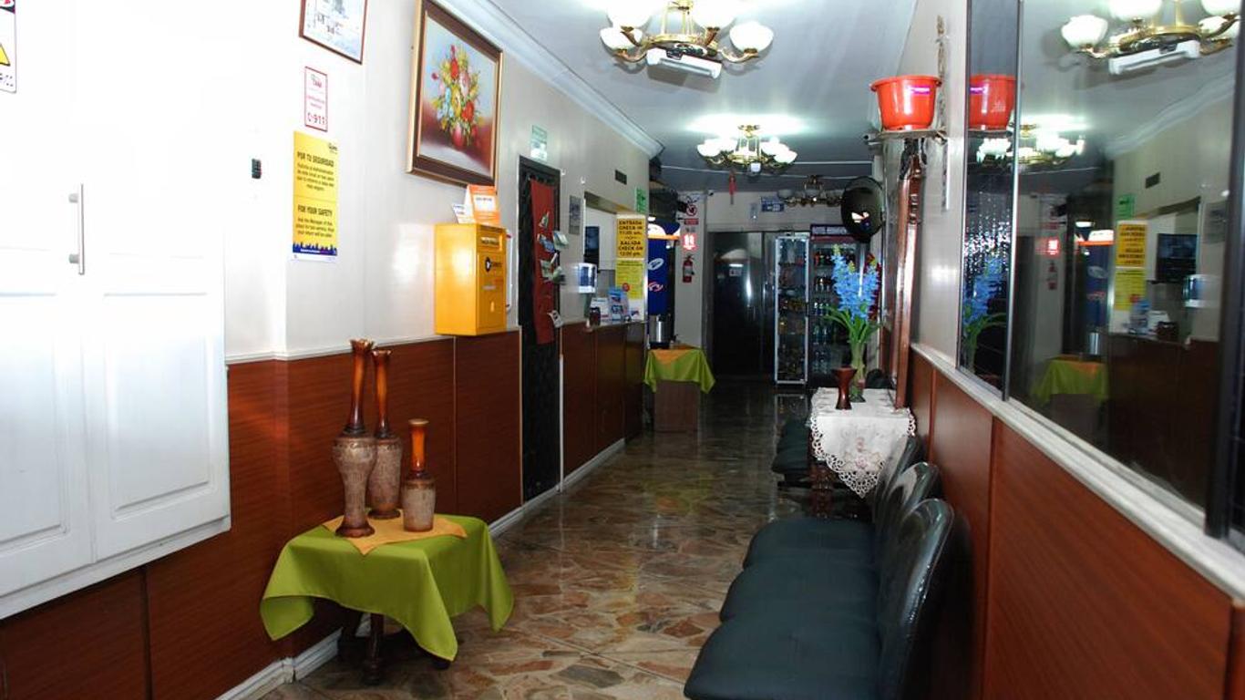 Hotel Bonaventure