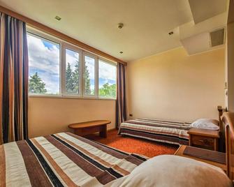 Mali Hotel Bambis - Podgorica - Habitación