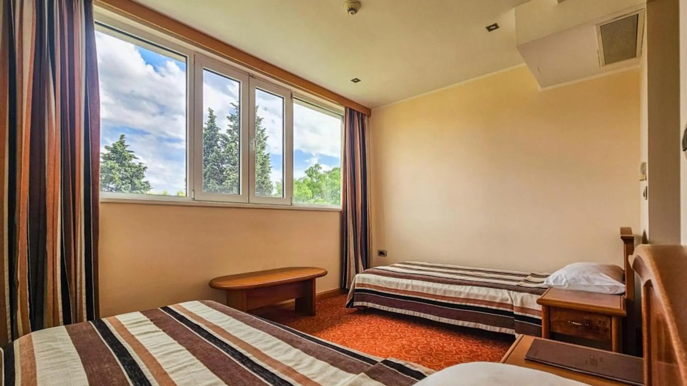 Mali Hotel Bambis
