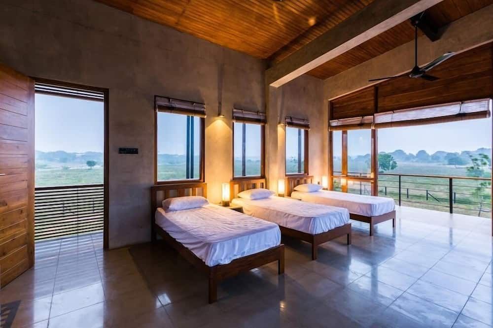 Tree Tops Yala - Kirinda - Bedroom