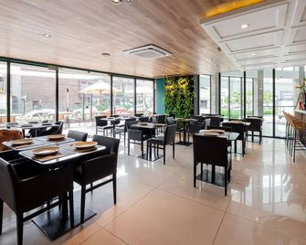 Flats no coração de Belém - Belém - Restaurant