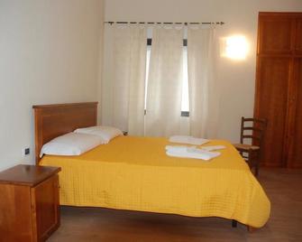 Hotel Bosco Selene - Lanusei - Bedroom