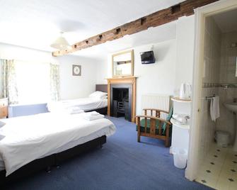 The Beacons Guest House - Brecon - Quarto