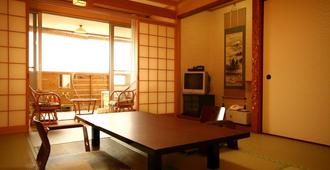 Hotel Tenzankaku Kaiyutei - Shirahama - Dining room