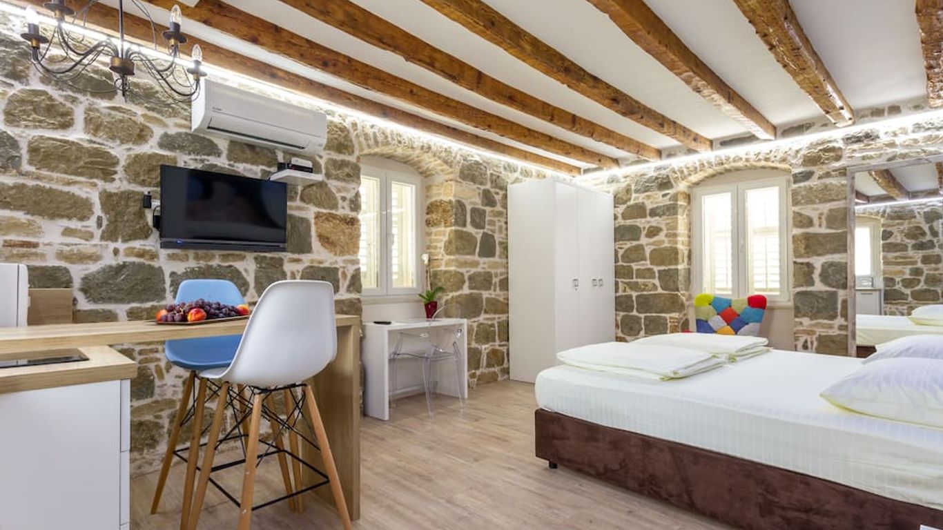 Guesthouse Imperator