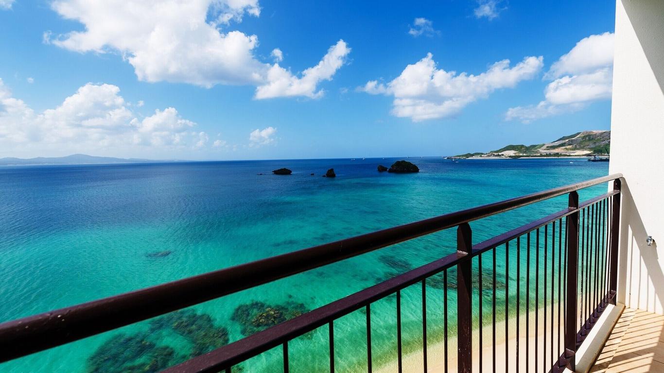 هوتل ريزونيكيس ناجو