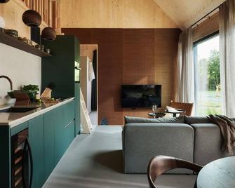 Resort de Weelderik - Hengelo - Living room