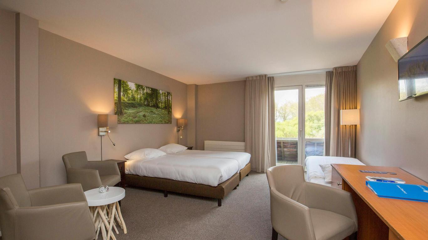 Fletcher Hotel - Resort Spaarnwoude