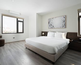 D.Residence Hotel Ninh Binh - Ninh Binh - Habitación