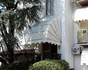 B&B Nonna Gina - Bardolino - Edificio