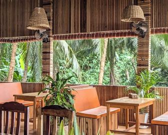 Skybar Koh Rong - Koh Rong - Restaurant