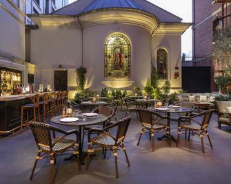 Rixos Pera Istanbul - Istanbul - Restoran