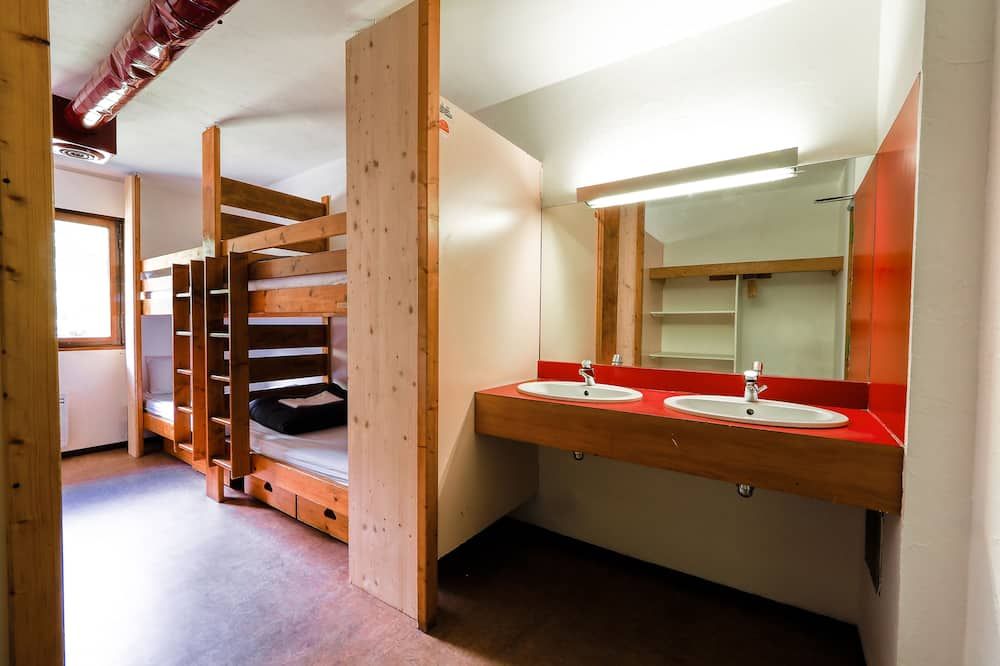 Auberge de Jeunesse HI Chamonix - Chamonix-Mont-Blanc