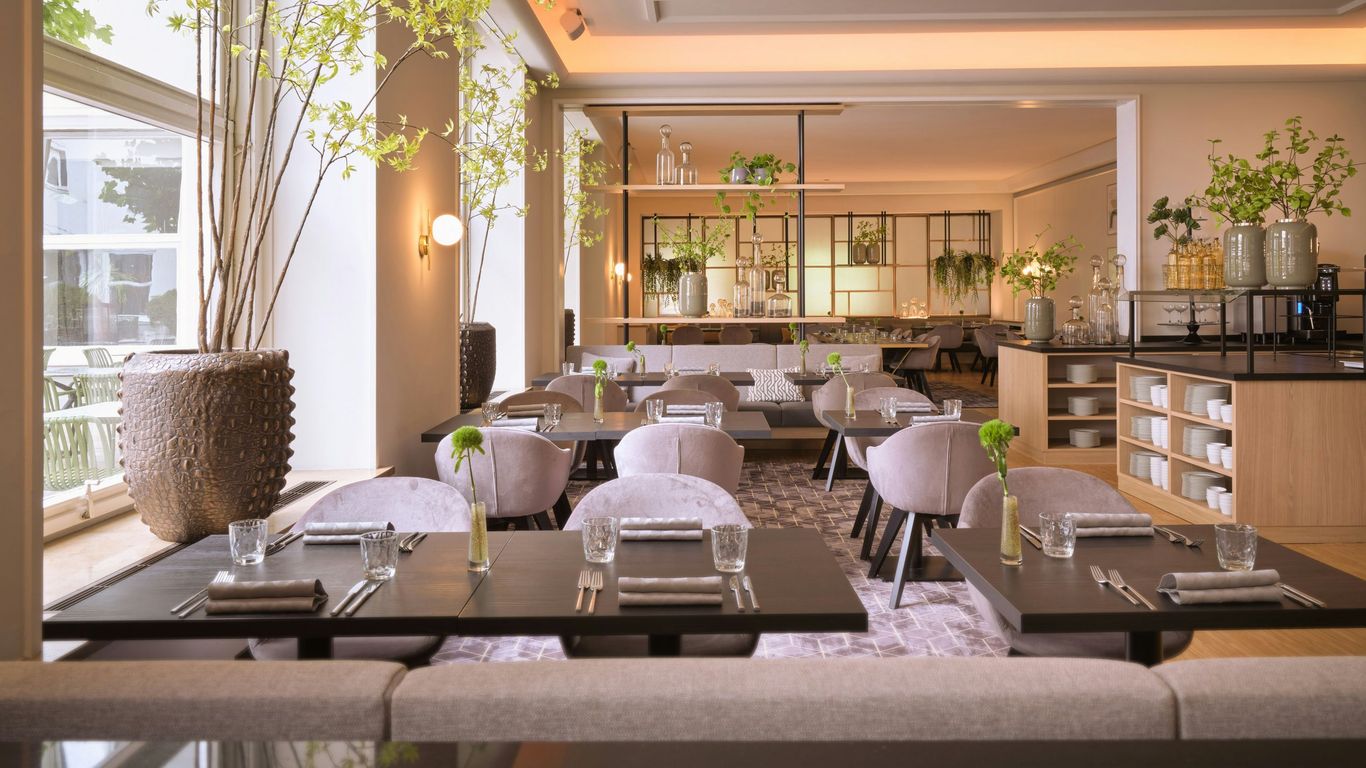 호텔 만하이머 호프 - 레오나르도 리미티드 에디션