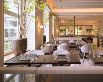 Hotel Mannheimer Hof - Leonardo Limited Edition - Mannheim - Ristorante