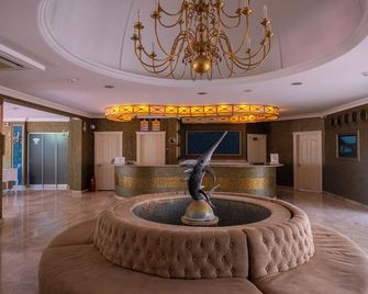 Ölüdeniz Turquoise Hotel - Fethiye - Lobby