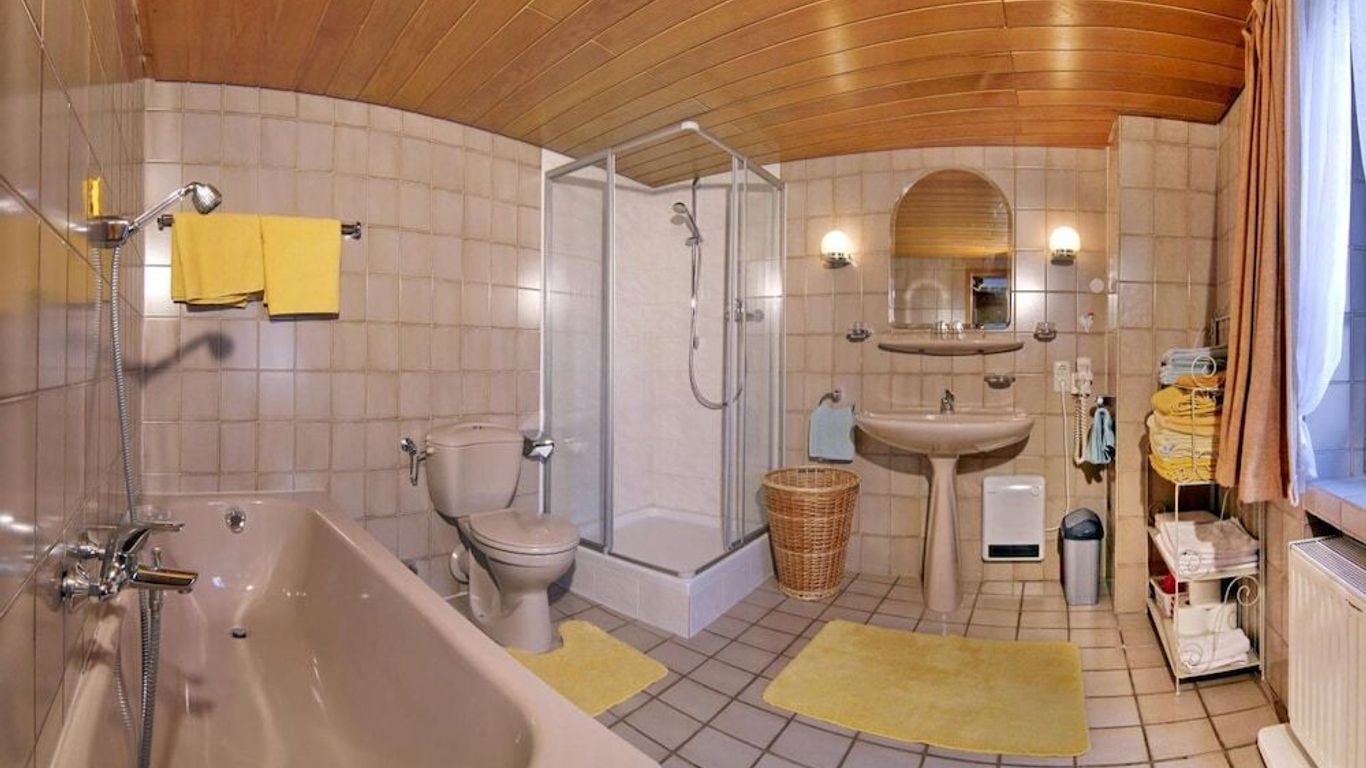 Hotel Saarburger Hof